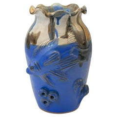 Vases and Vessels