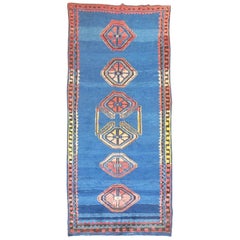 Bohemian Moroccan and North African Rugs