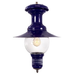 Industrial Chandeliers and Pendants