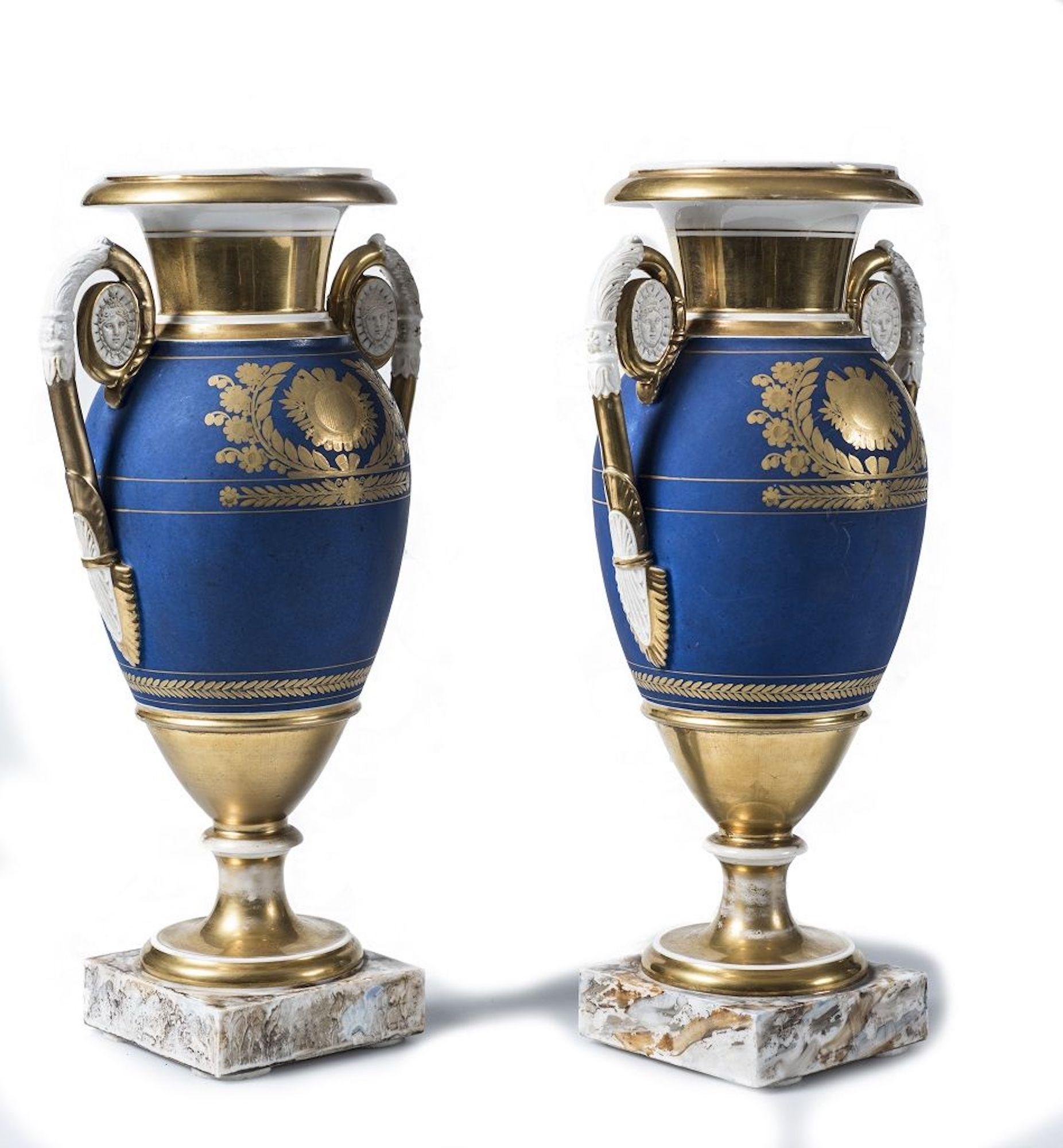 french vases of the 19th century