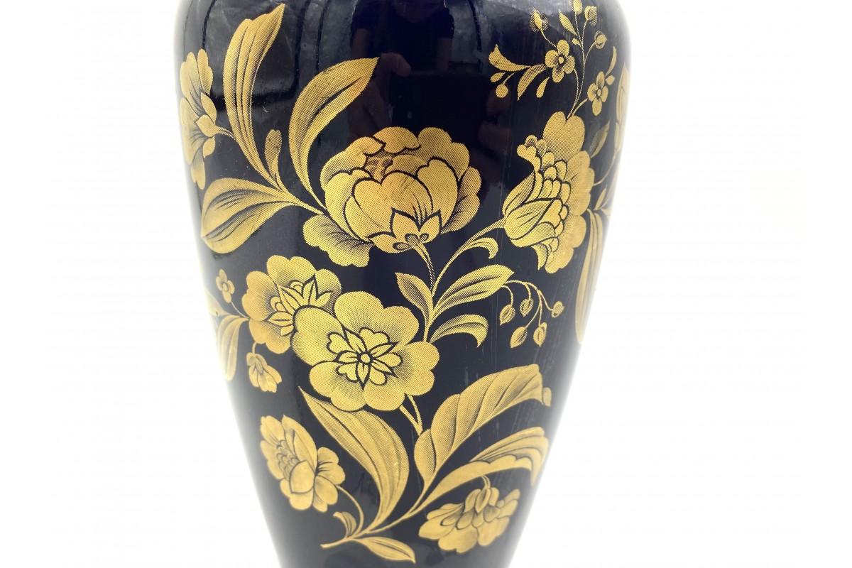 royal porzellan bavaria kpm germany handarbeit vase