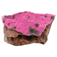 Calcita Cobaltoana // 1.84 Lb.