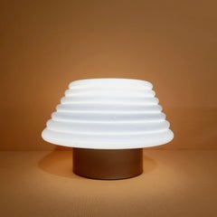 "Coban" table lamp, Renato Toso, Leucos, 1972