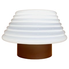 Used "Coban" table lamp, Renato Toso, Leucos, 1972