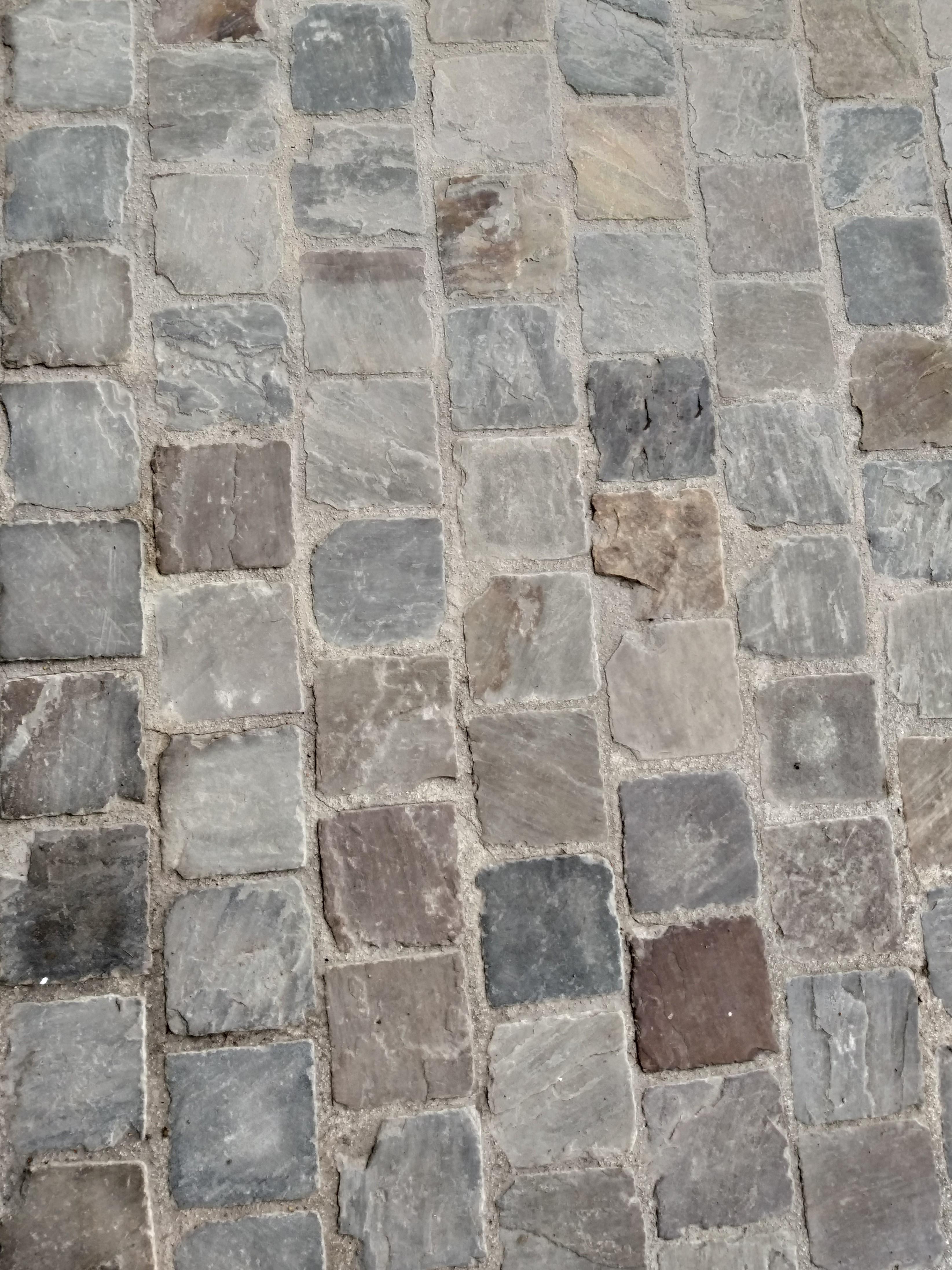 Other Architectural Elements:  COBBLESTONES  Old  For Sale