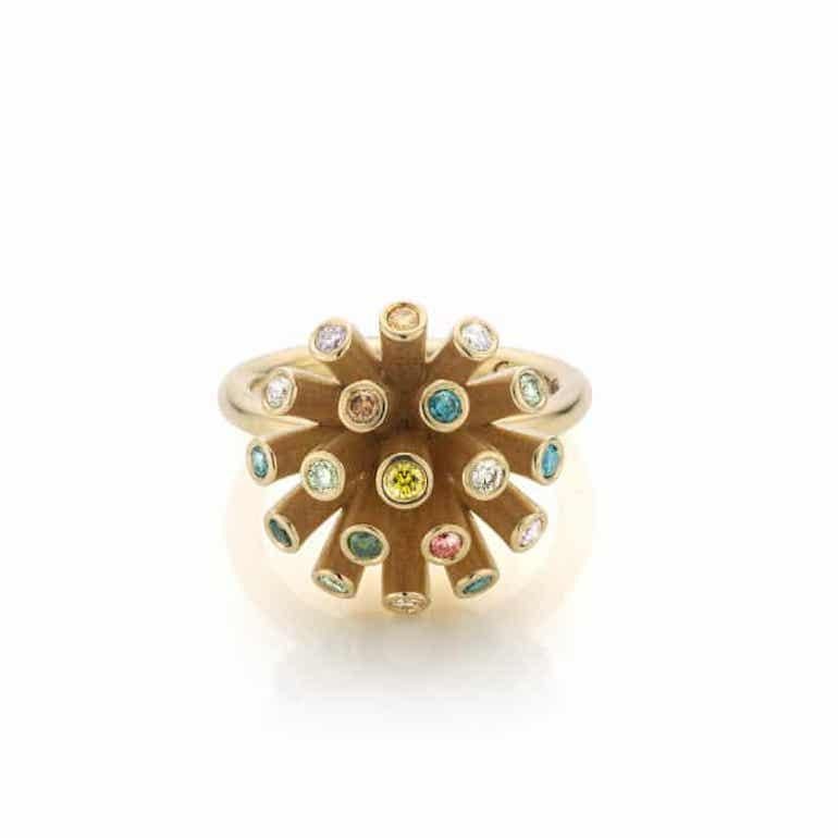 We invite you to see more of our collection from Cober Jewellery at 1stDibs!
You can type Cober Jewellery in the search bar to view more pieces of jewellery at our webshop.

- This ring is most of the times in stock and directly available!

- If