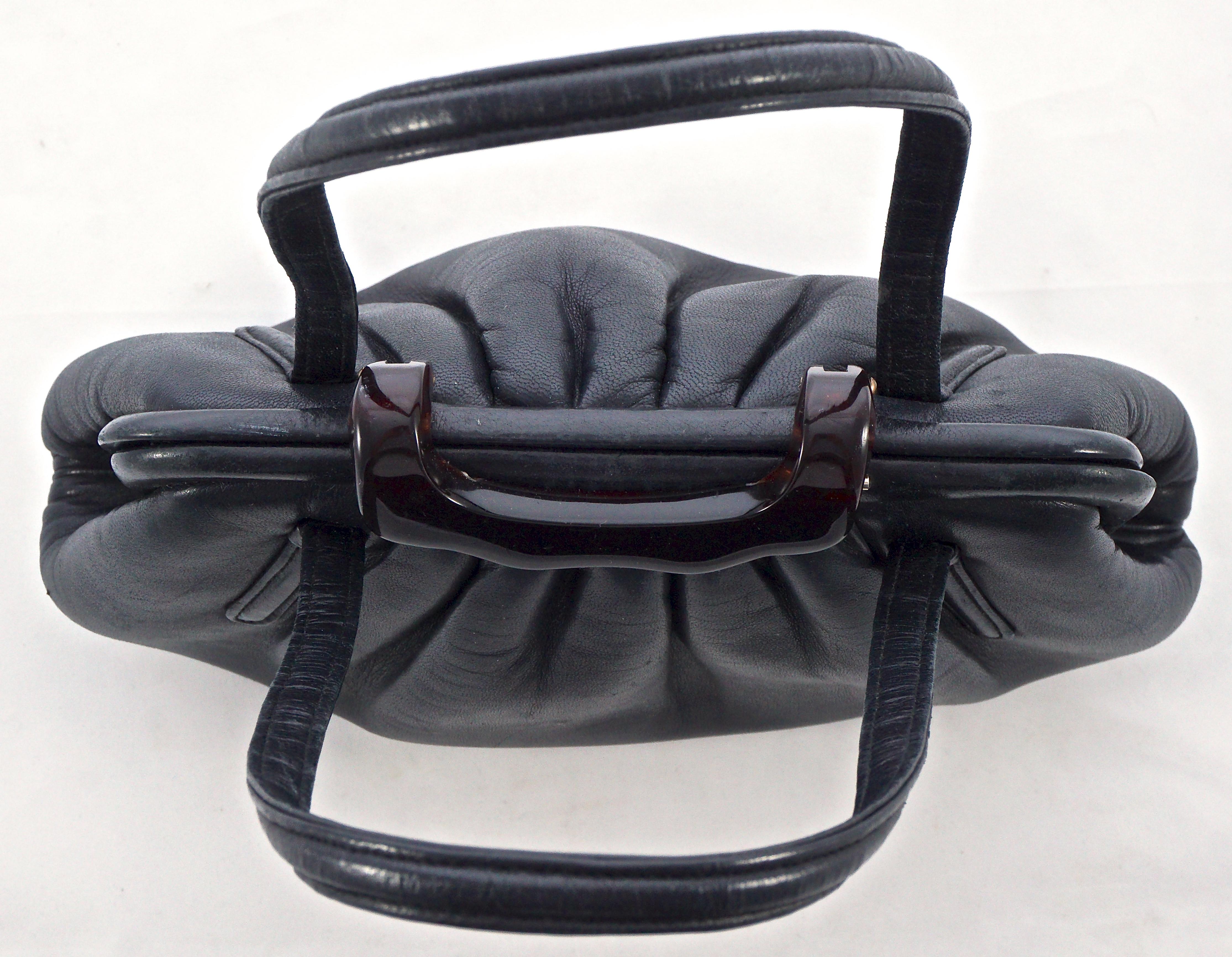 italian soft leather handbags