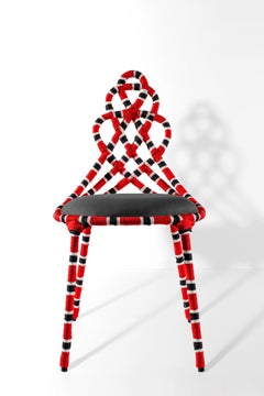 Cobra Coral Chair