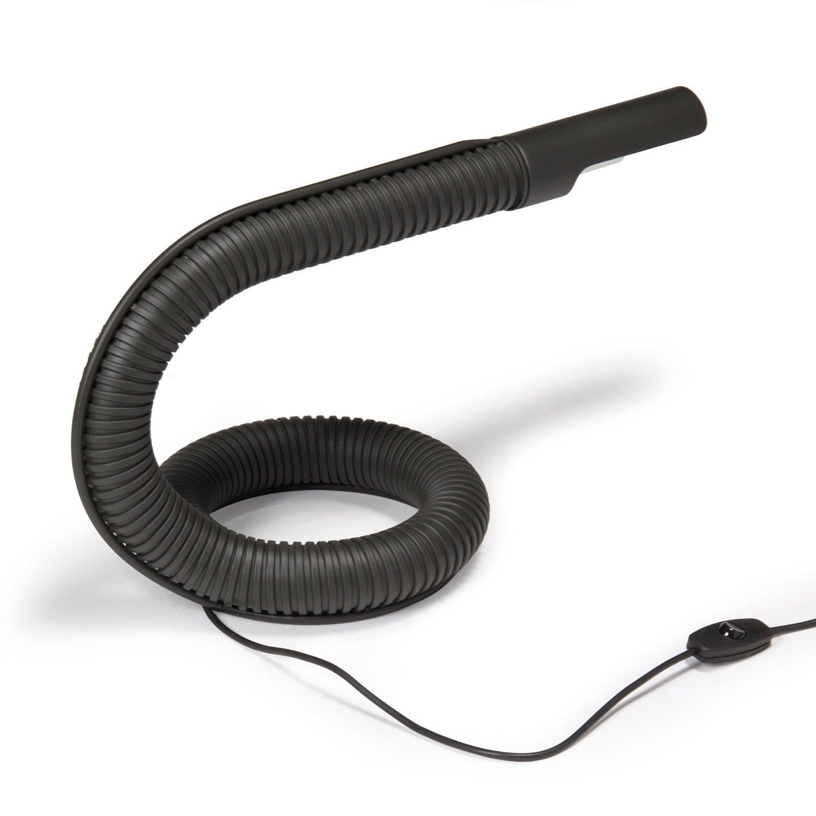 Lampe de bureau Cobra de Gino Sarfatti pour Arteluce Excellent état - En vente à Sagaponack, NY