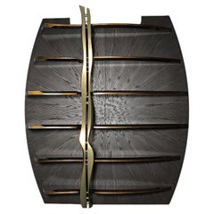 Cobra Gold Limited Edition Bookcase