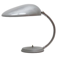Vintage Cobra Lamp by Greta M. Grossman for Ralph O. Smith, 1950