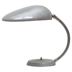 Cobra Lamp by Greta M. Grossman for Ralph O. Smith, 1950