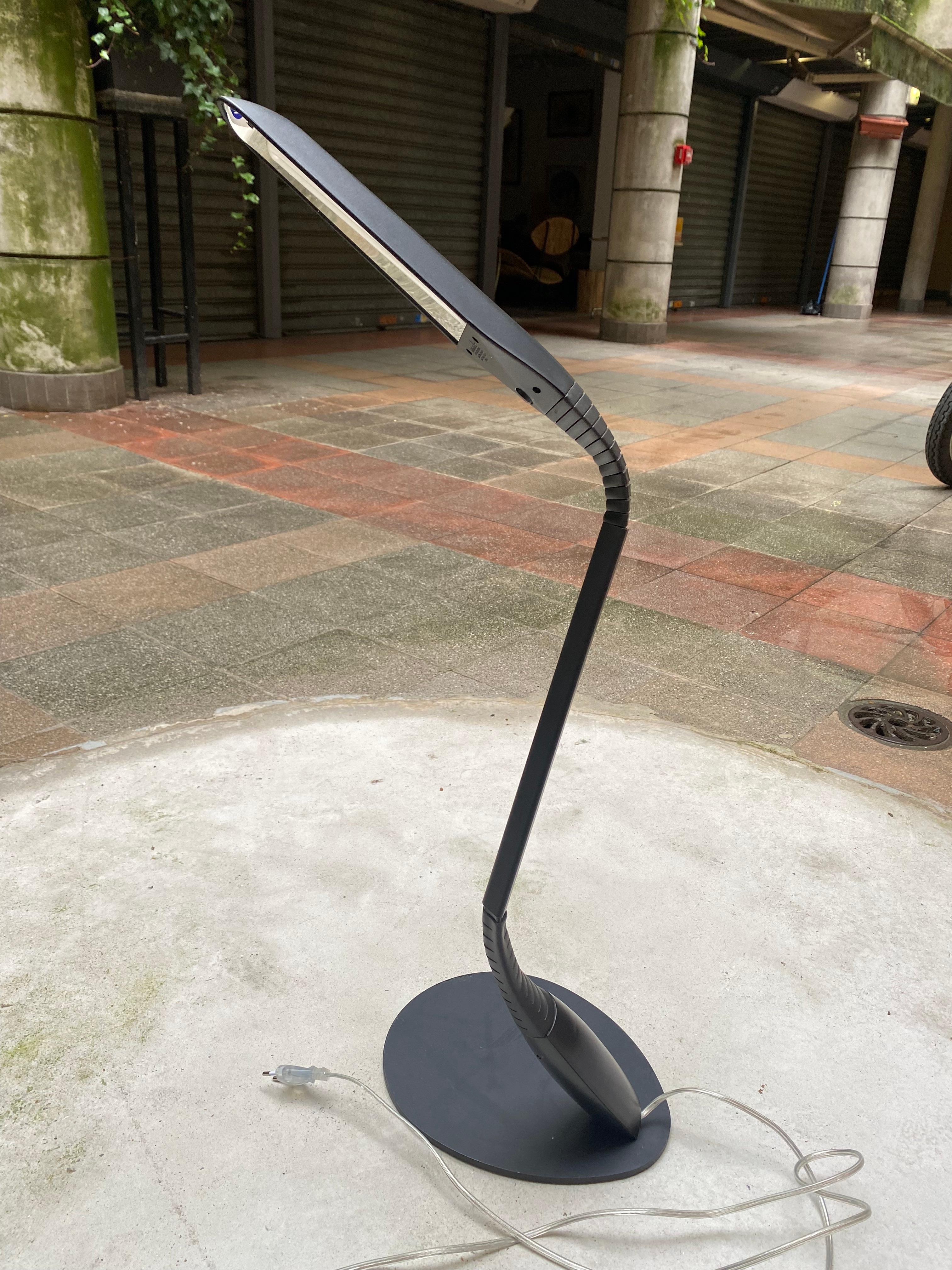 Lampe Cobra de Philippe Michel Manade, Édition  en vente 4