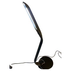 Vintage Cobra Lamp by Philippe Michel Manade Edition