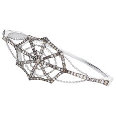 Cobweb Bracelet