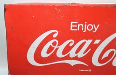 Coca-Cola Sign