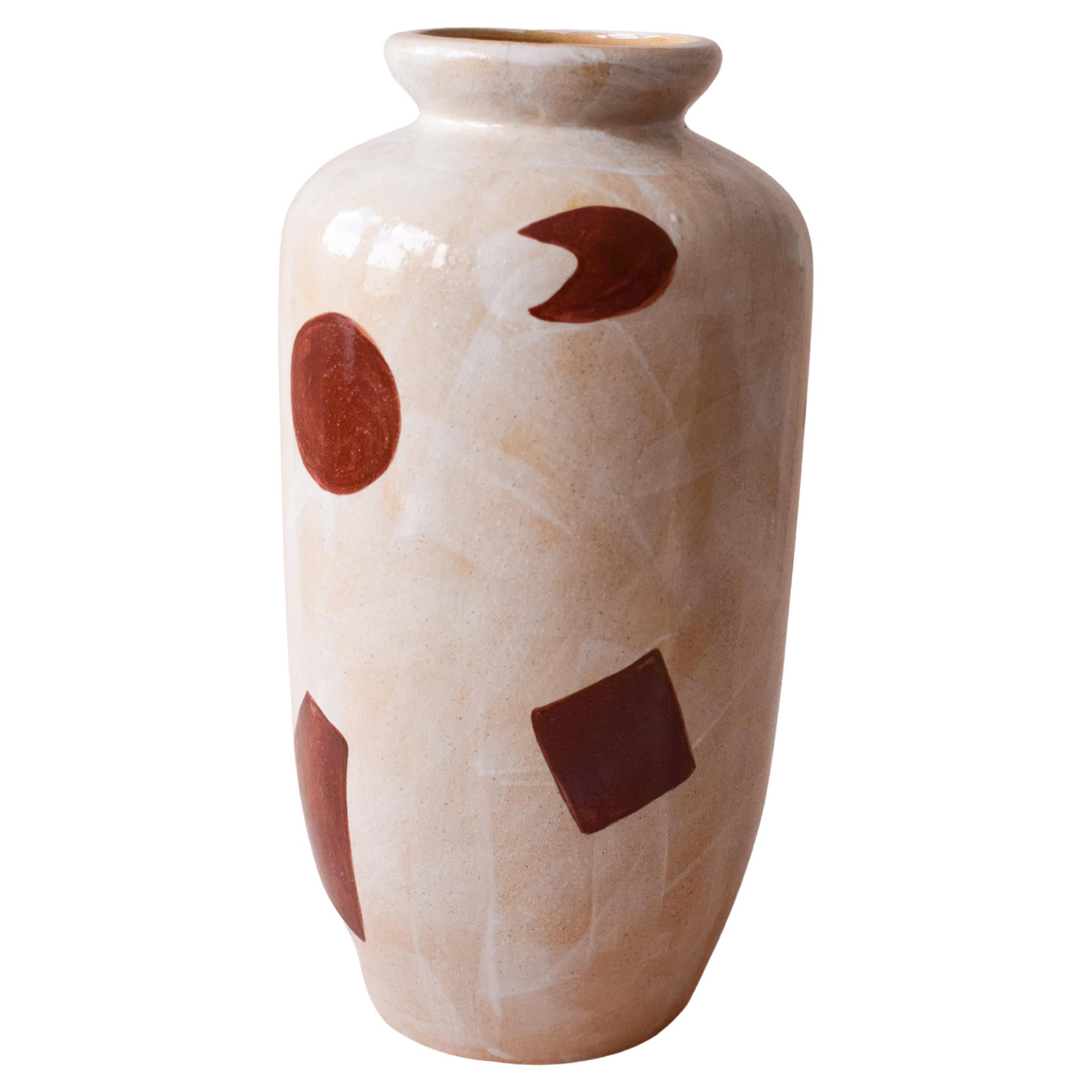 Cocao Vessel di Ella Bulley