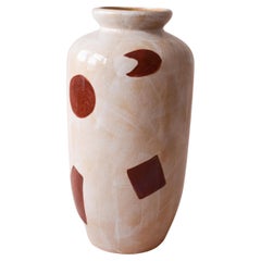 Cocao Vessel by Ella Bulley