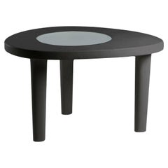 Coccodé Elephant Grey Table by Giò Colonna Romano