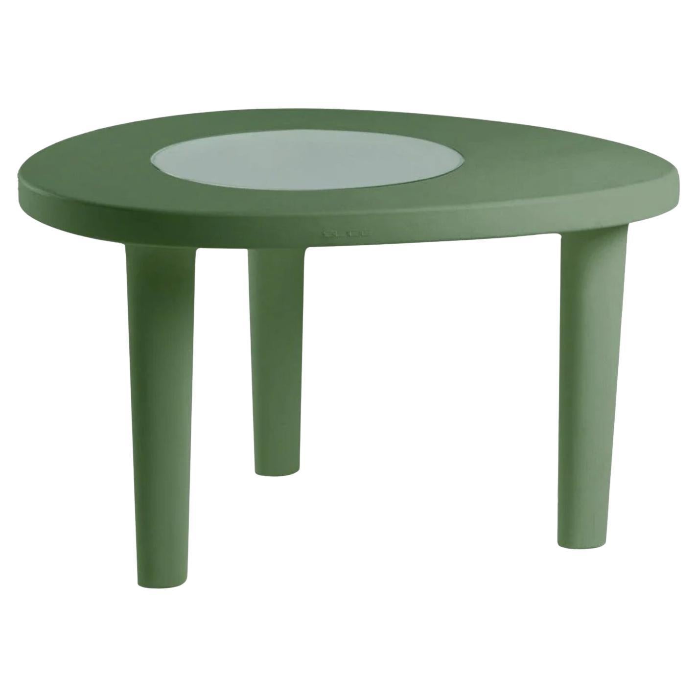 Coccodé Sweet Fuchsia Table by Giò Colonna Romano For Sale 6