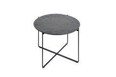 Coccodrillo Bronze Isola 500 Coffee Table by Disain1971