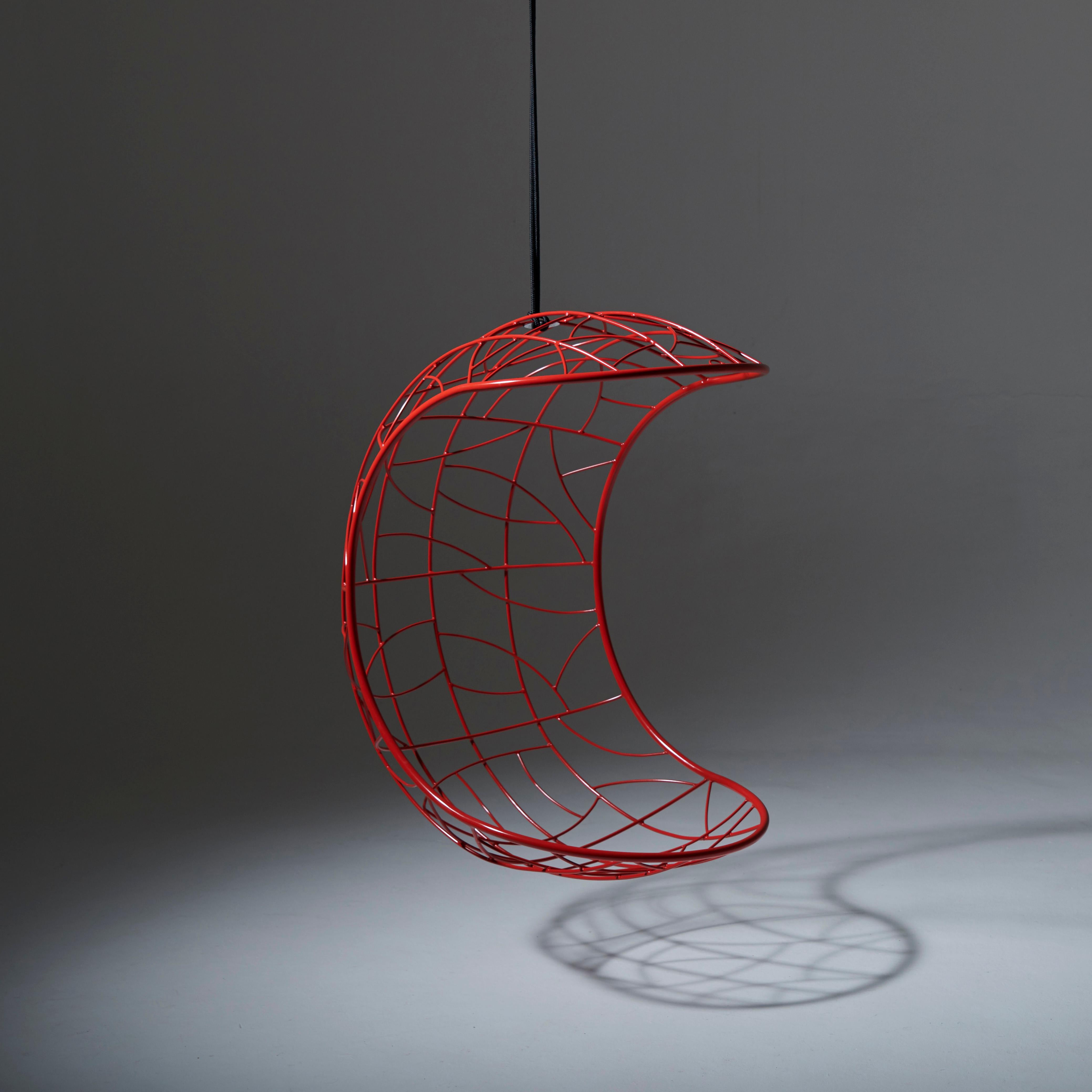 Sud-africain The Moderns - Chaise suspendue en forme de cocon