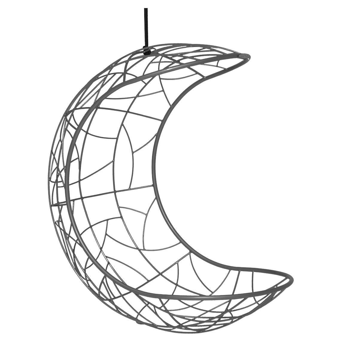 Coccoon Shaped Hanging Chair