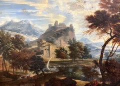 "River landscape"