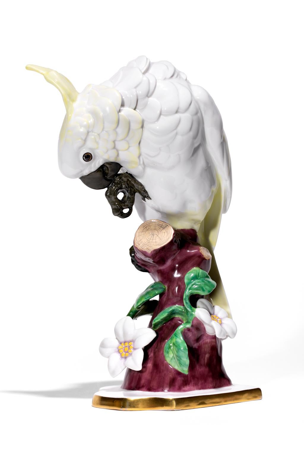 hutschenreuther figurine