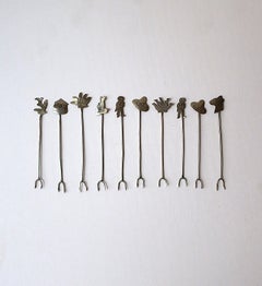 Cocktail Appetizer Picks