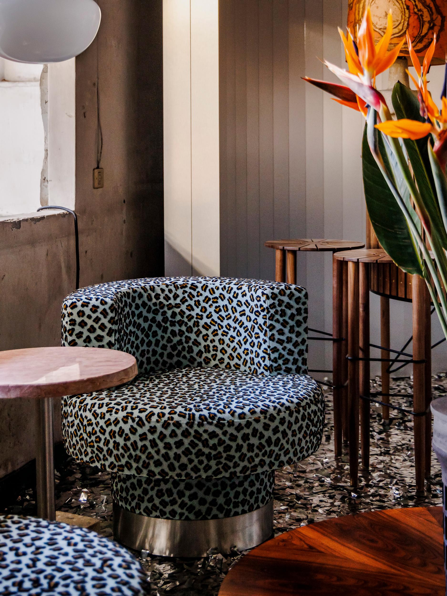 Sillón 