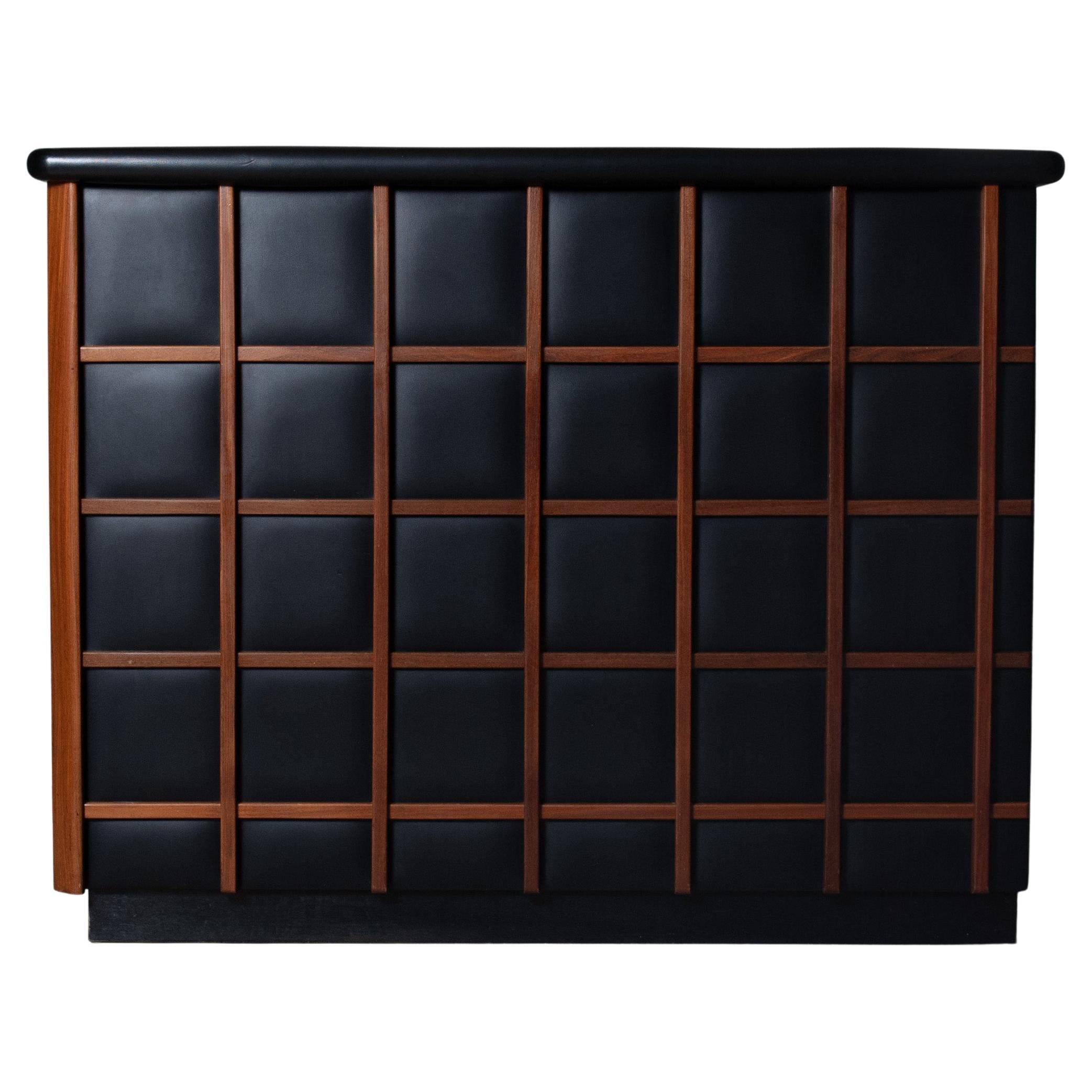 Cocktail Bar, England, 1960
s