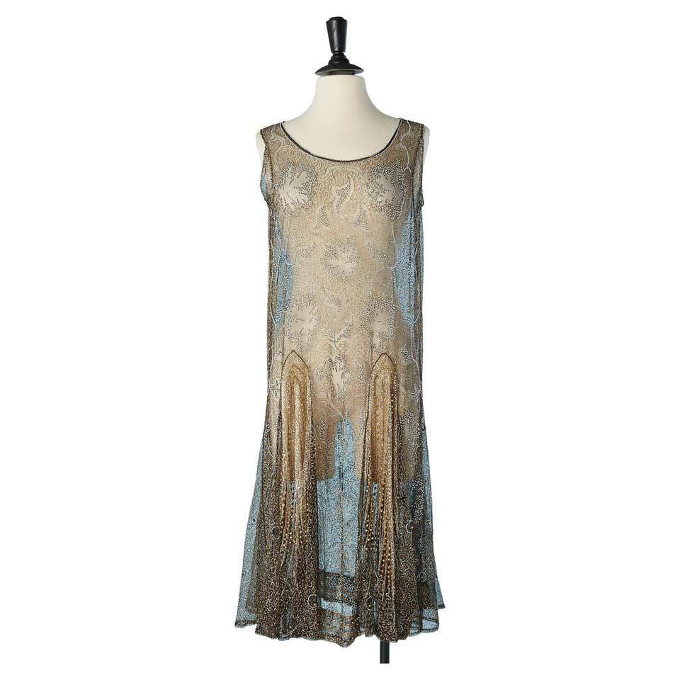 1920s Evening Dresses and Gowns - 161 For Sale at 1stDibs | 1920s ...