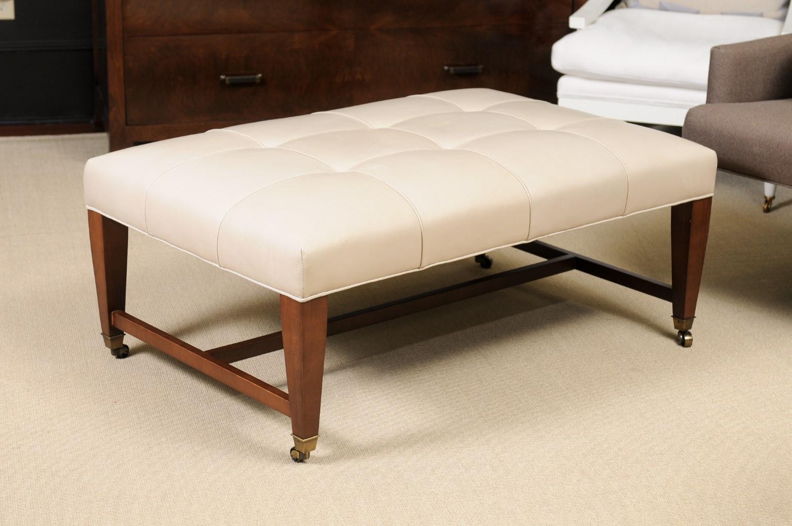 Cocktail Bench - Lee Industries 4