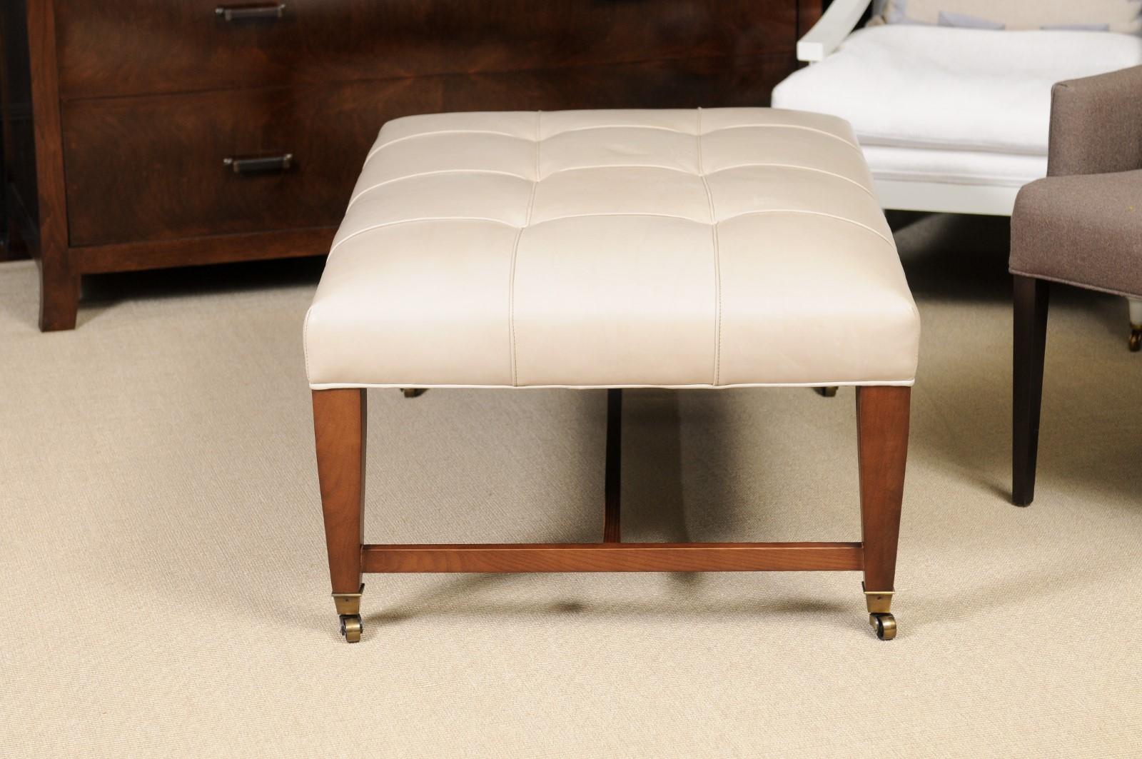 Cocktail Bench - Lee Industries 5