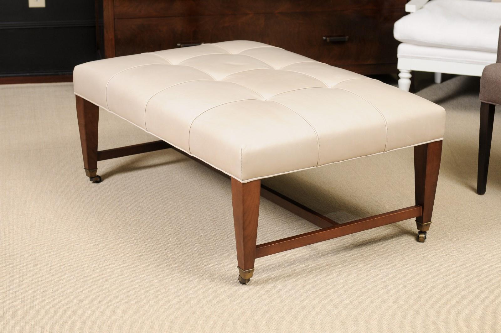 Cocktail Bench - Lee Industries 6