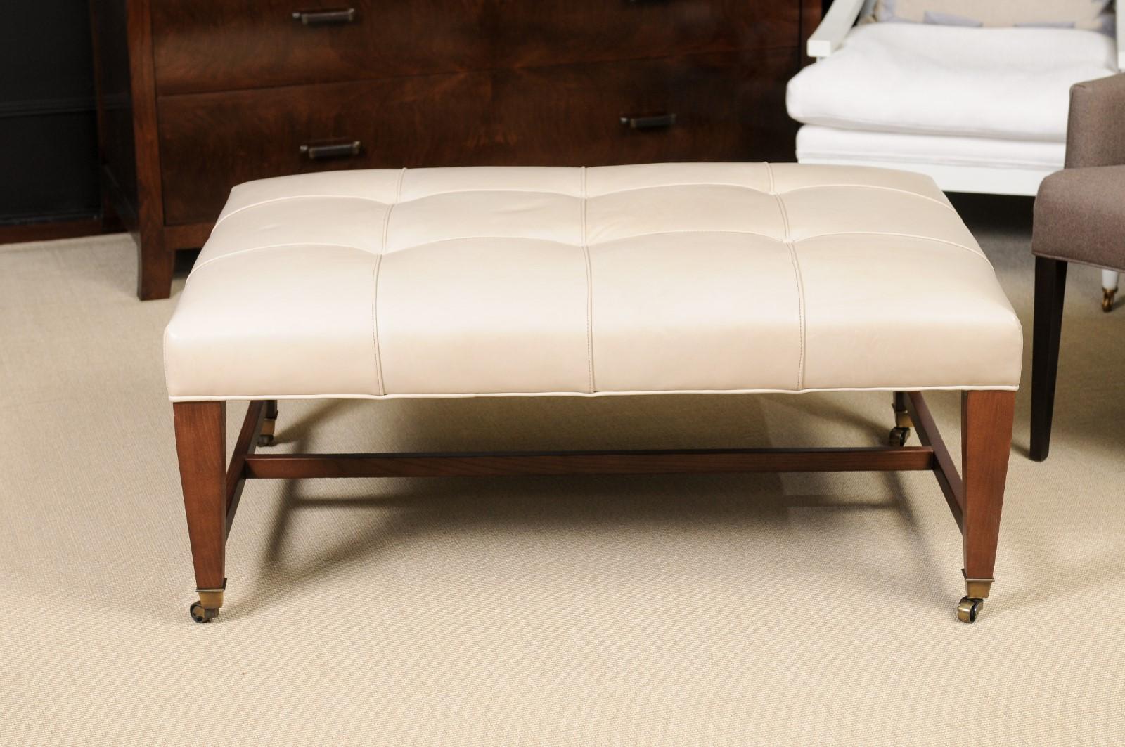 Cocktail Bench - Lee Industries 7