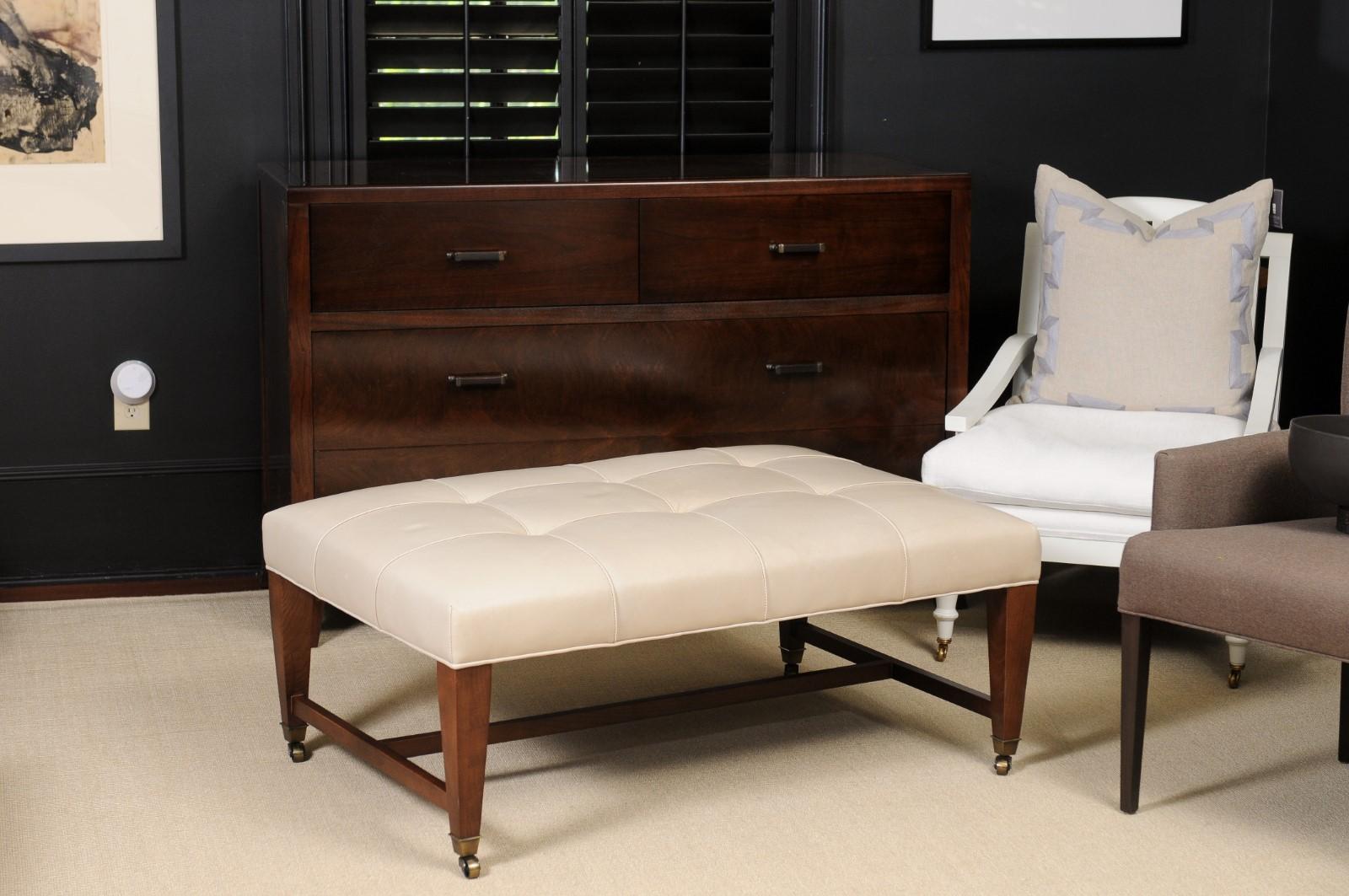 lee industries bench
