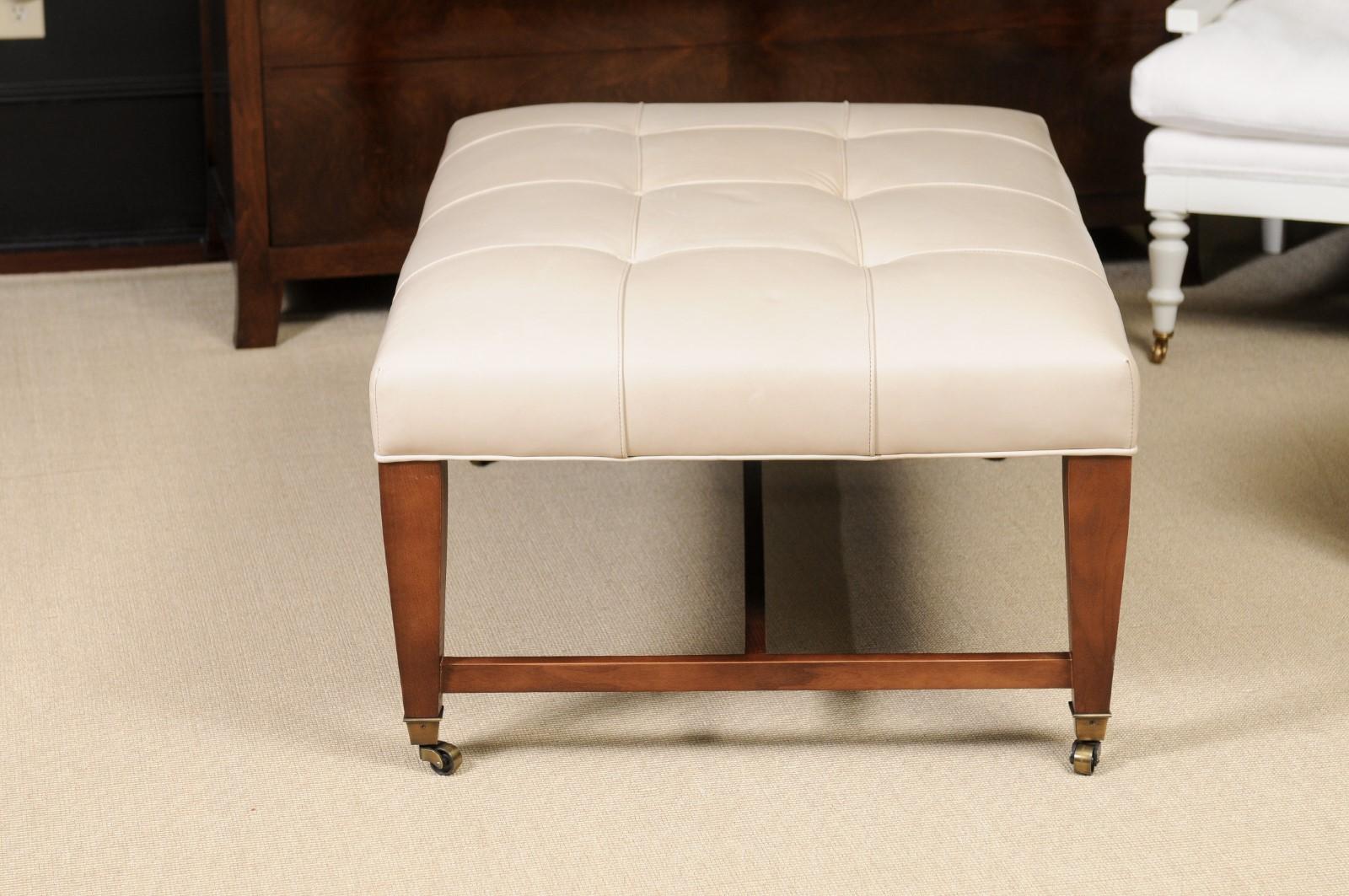 Cocktail Bench - Lee Industries 1