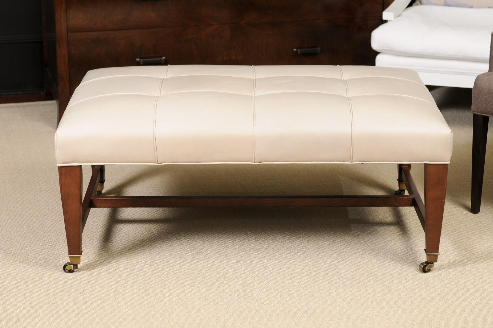 Cocktail Bench - Lee Industries 3