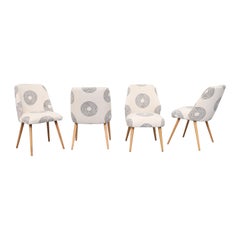 Cocktail Chair  Block Shop X Amsterdam Modern