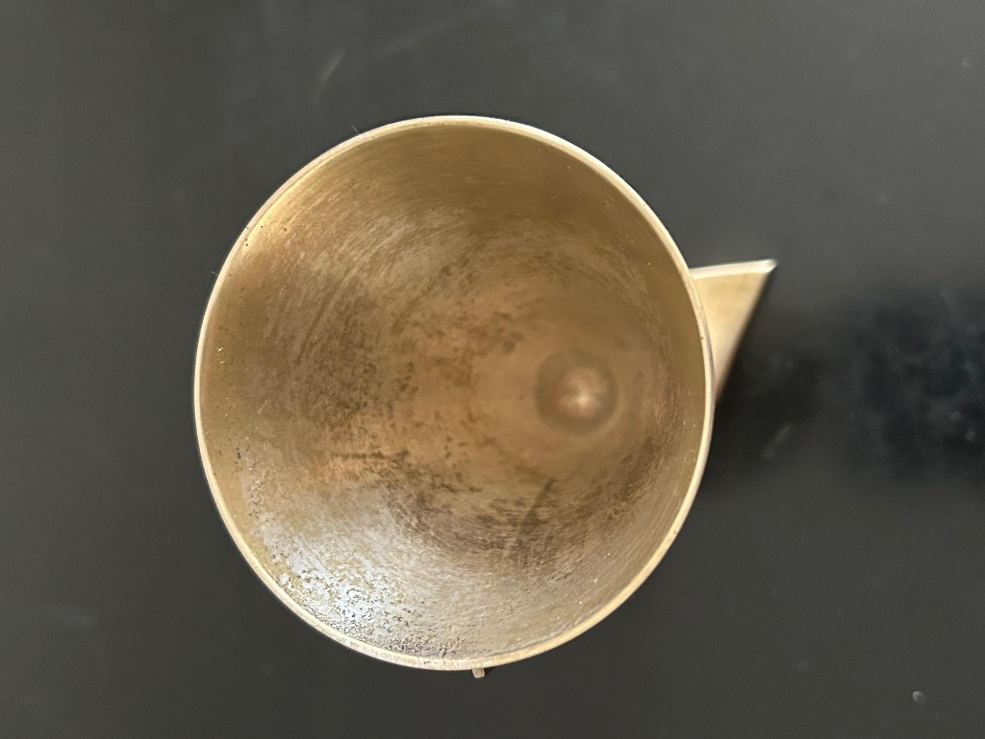 Tasse de cocktail attribuée à la Maison Desny en vente 1