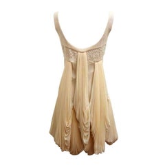 Abito da cocktail Byblos taglia 42