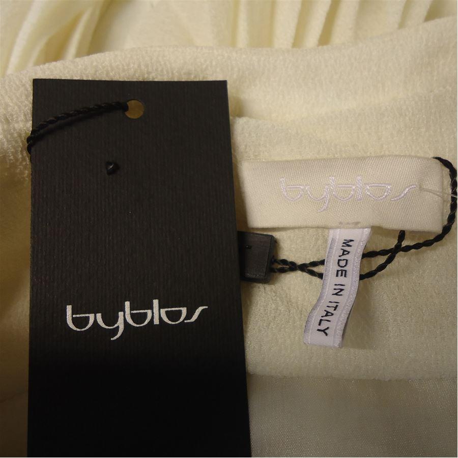 Women's Byblos Cocktail dress size 42 For Sale