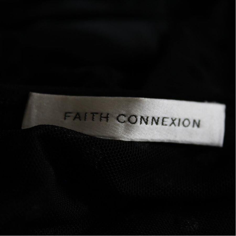Women's Faith Connexion Cocktail dress size 38 For Sale