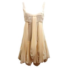 Byblos Vestido de cóctel talla 42