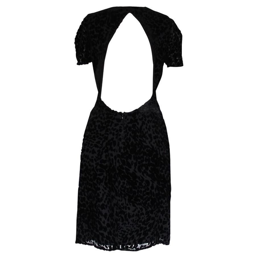 L' Agence Cocktail dress size S For Sale