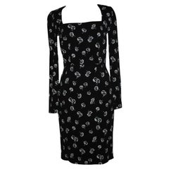 Dolce 
Gabbana Cocktail dress size S