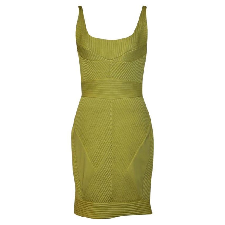 Zac Posen Cocktail dress size 40 at 1stDibs