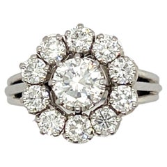 Cocktail Rings